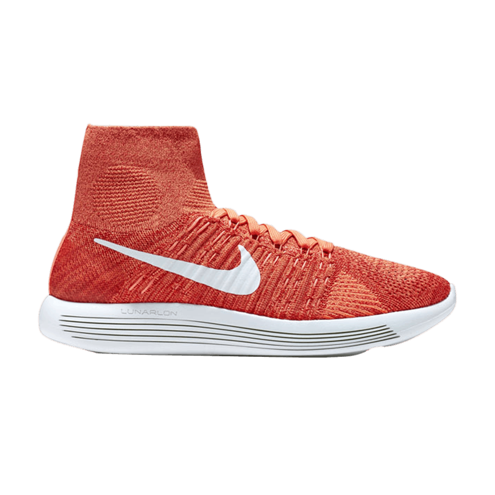 Buy Lunarepic Flyknit 'Bright Mango' - 818676 802 | GOAT