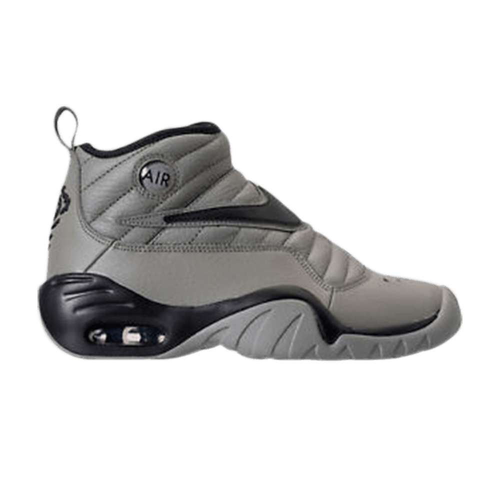 Nike air shake ndestrukt 27cm 箱無し RARE🔥 Nike Air Shake Ndestrukt Stucco Dennis Rodman Shoes