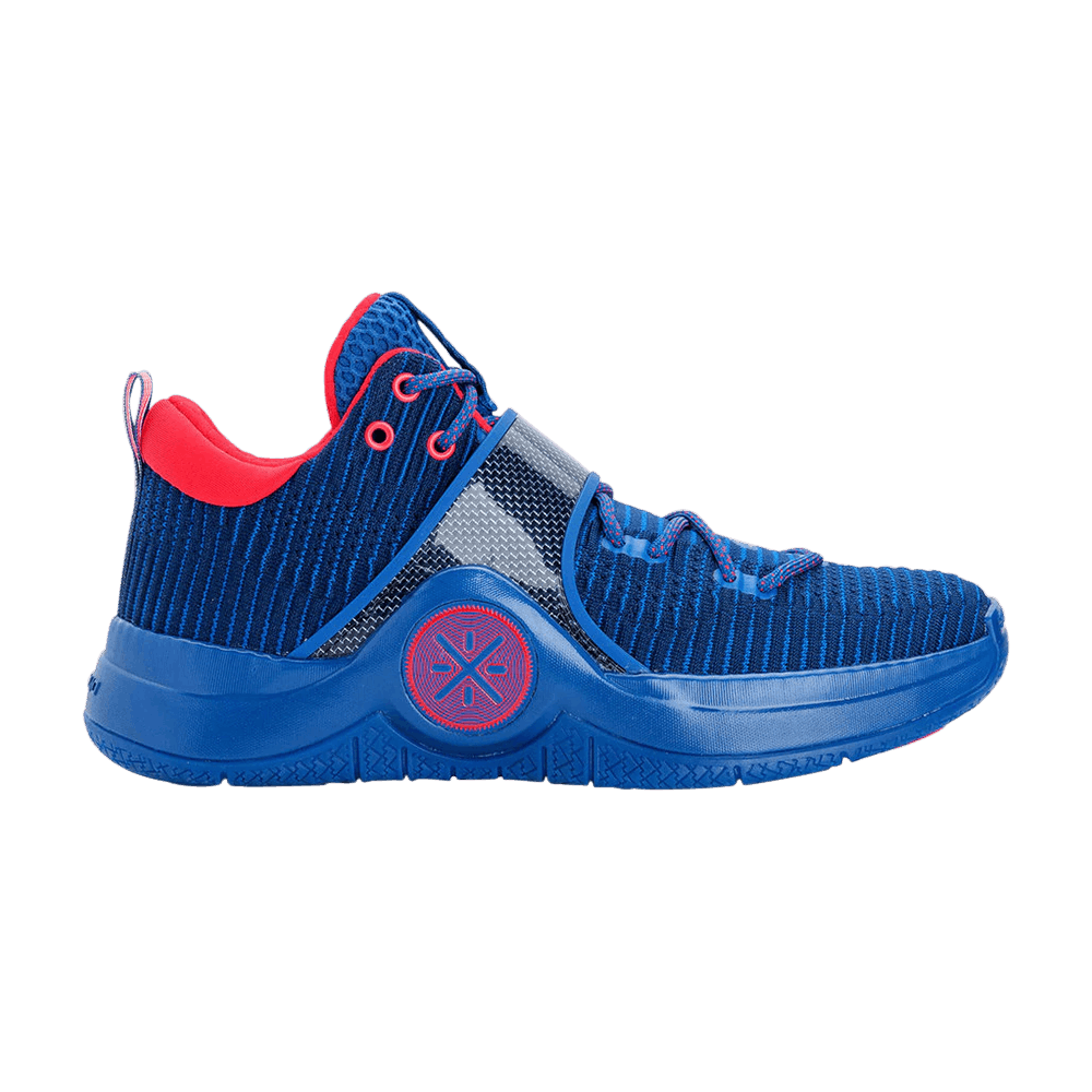 Buy Way of Wade 6 'Veterans Day' - ABAM089 64 | GOAT