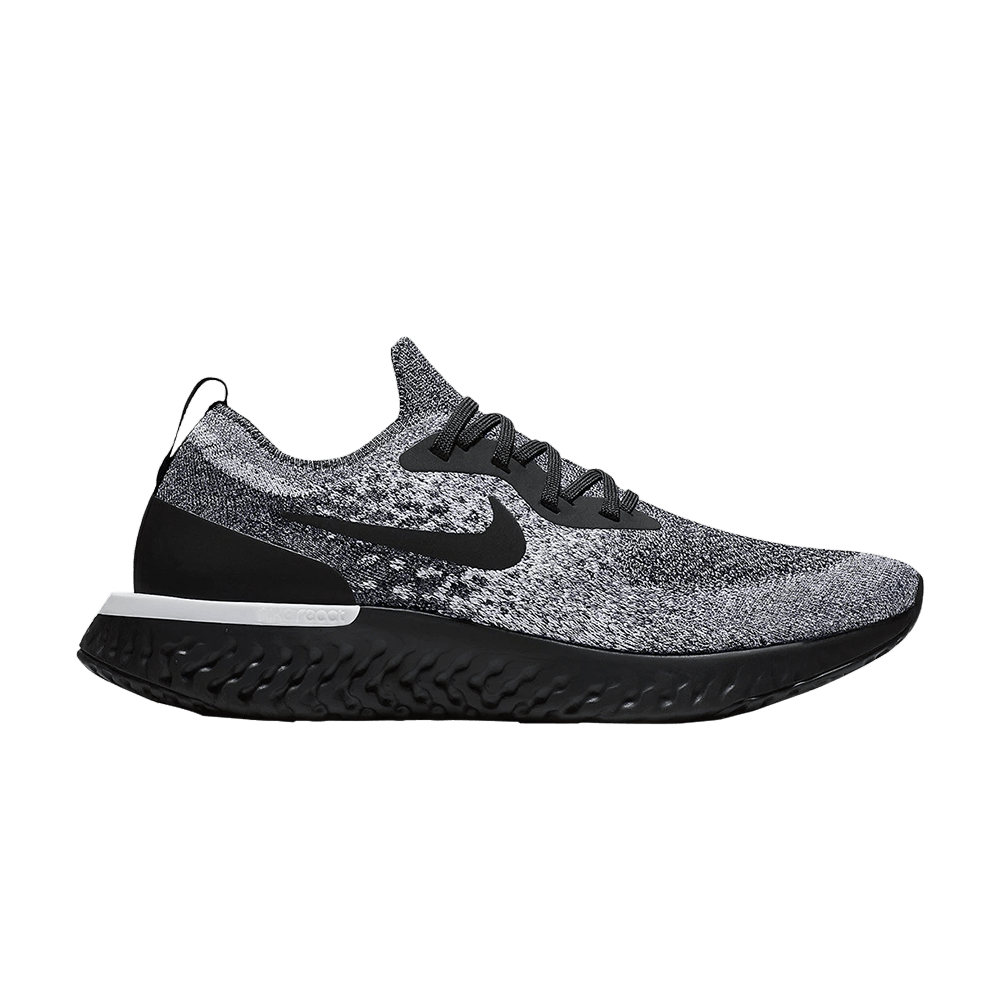 Epic React Flyknit 'Cookies and Cream 