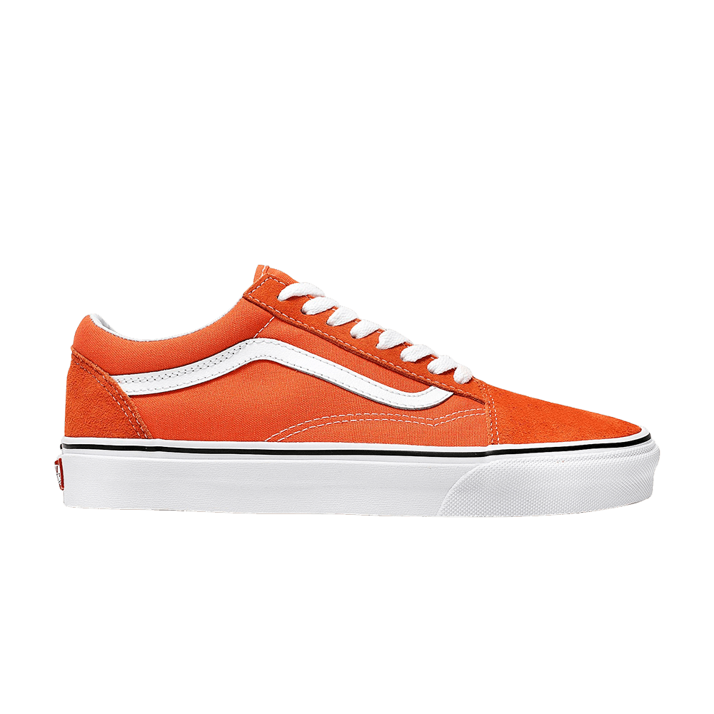 Vans Old Skool Flame