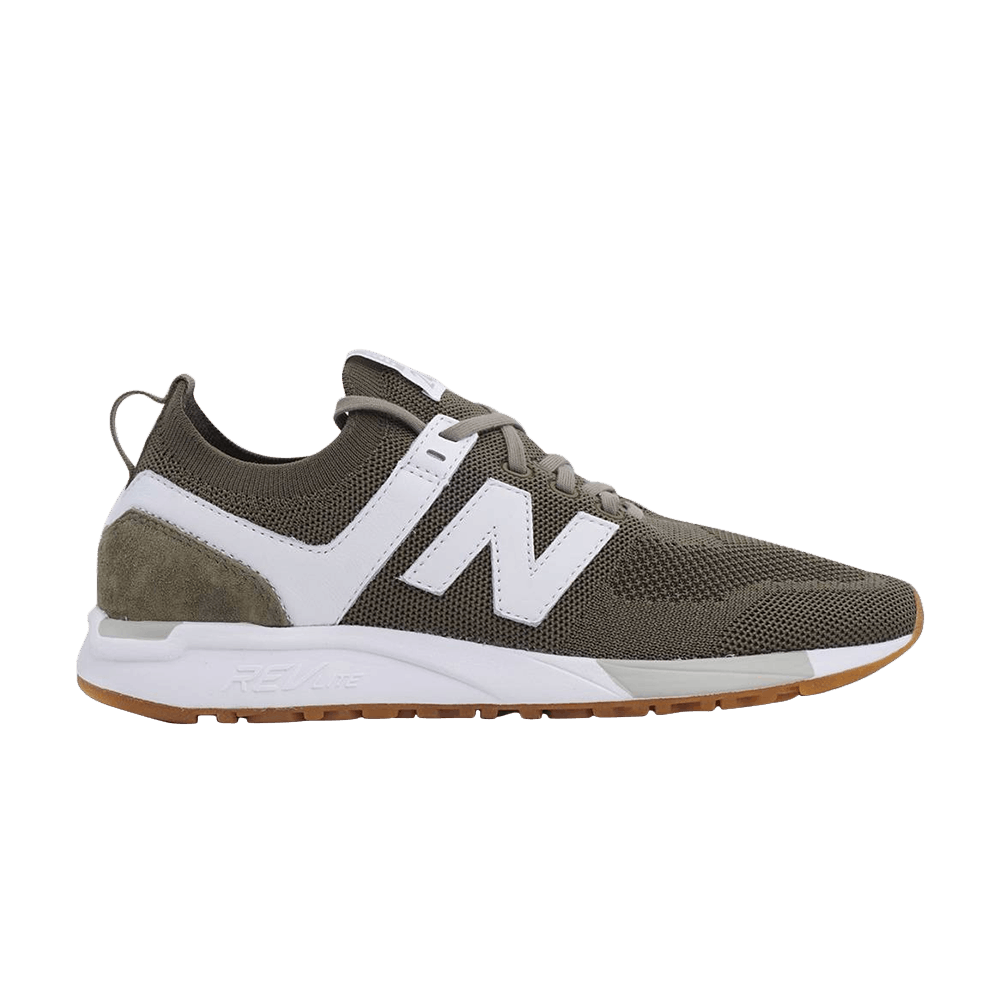 Buy New Balance 247 - MRL247DV | GOAT