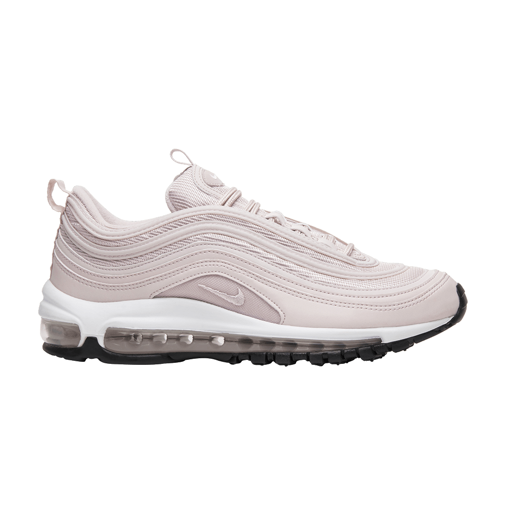 pink airmax 97s