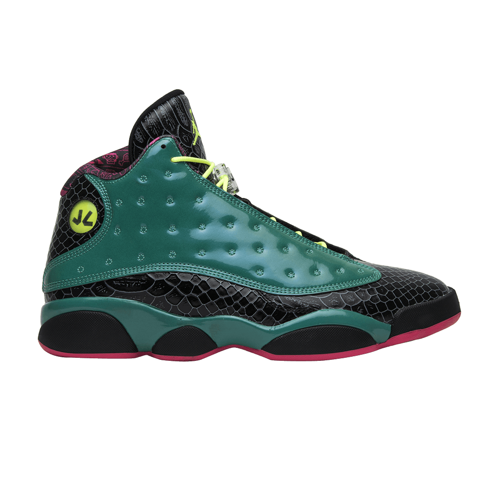 doernbecher 13s