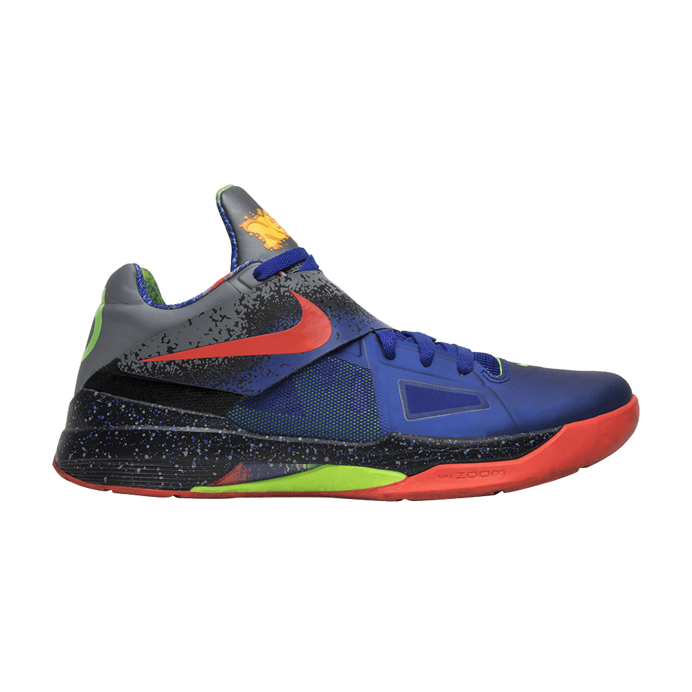 kd 4 nerf