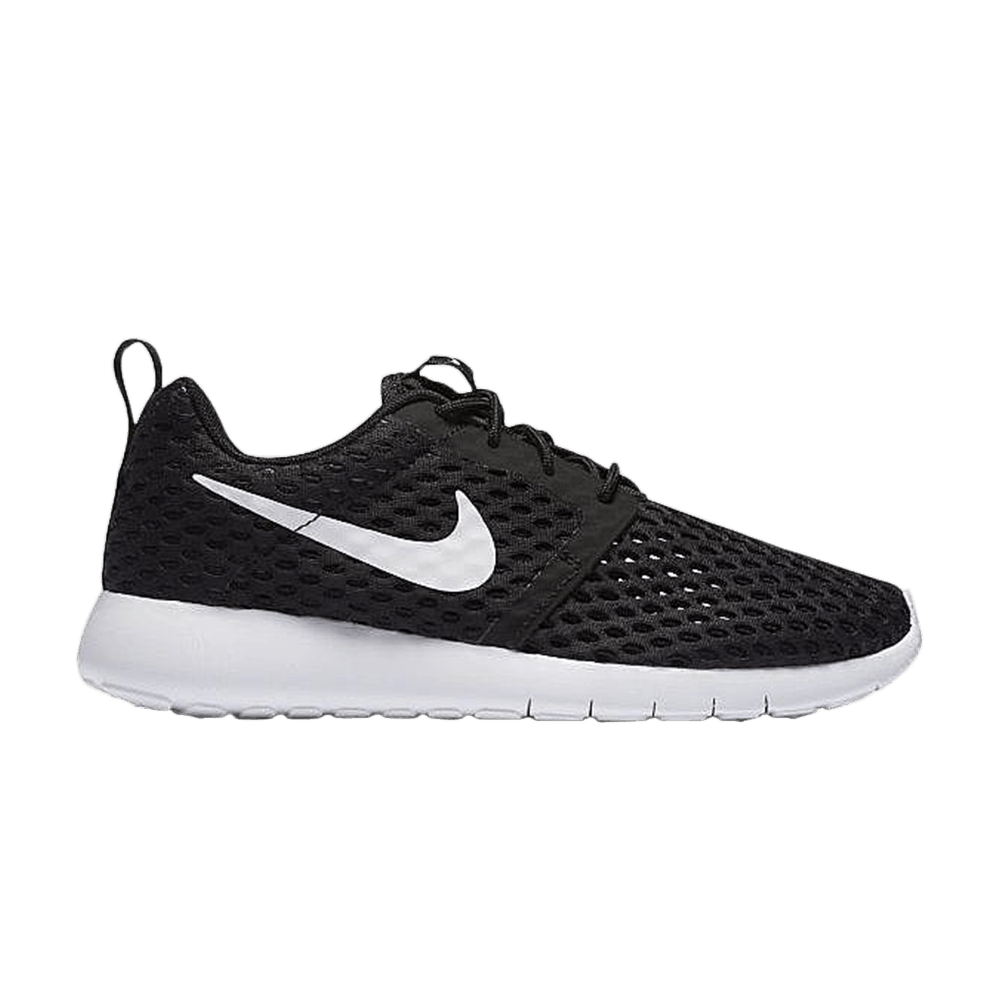 Nike roshe one flight weight top