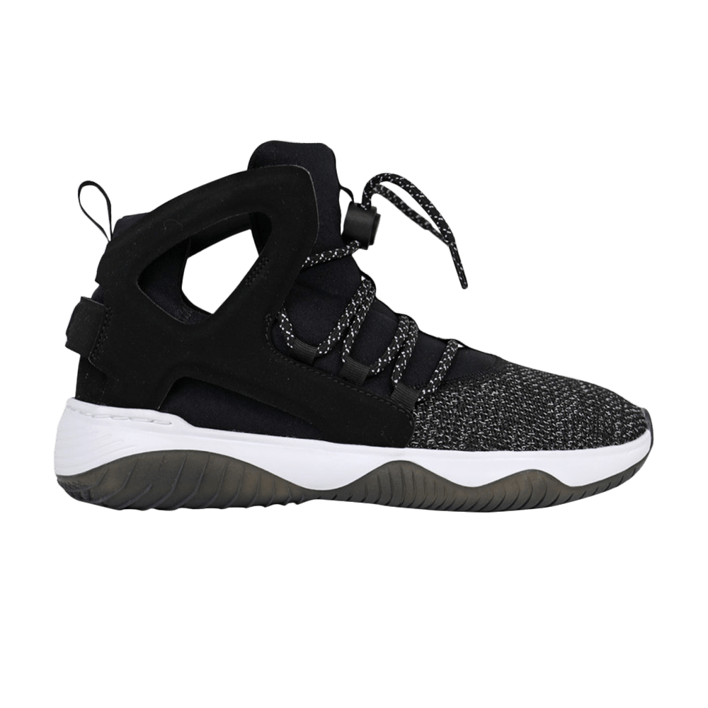 Nike air flight huarache ultra n7 clearance