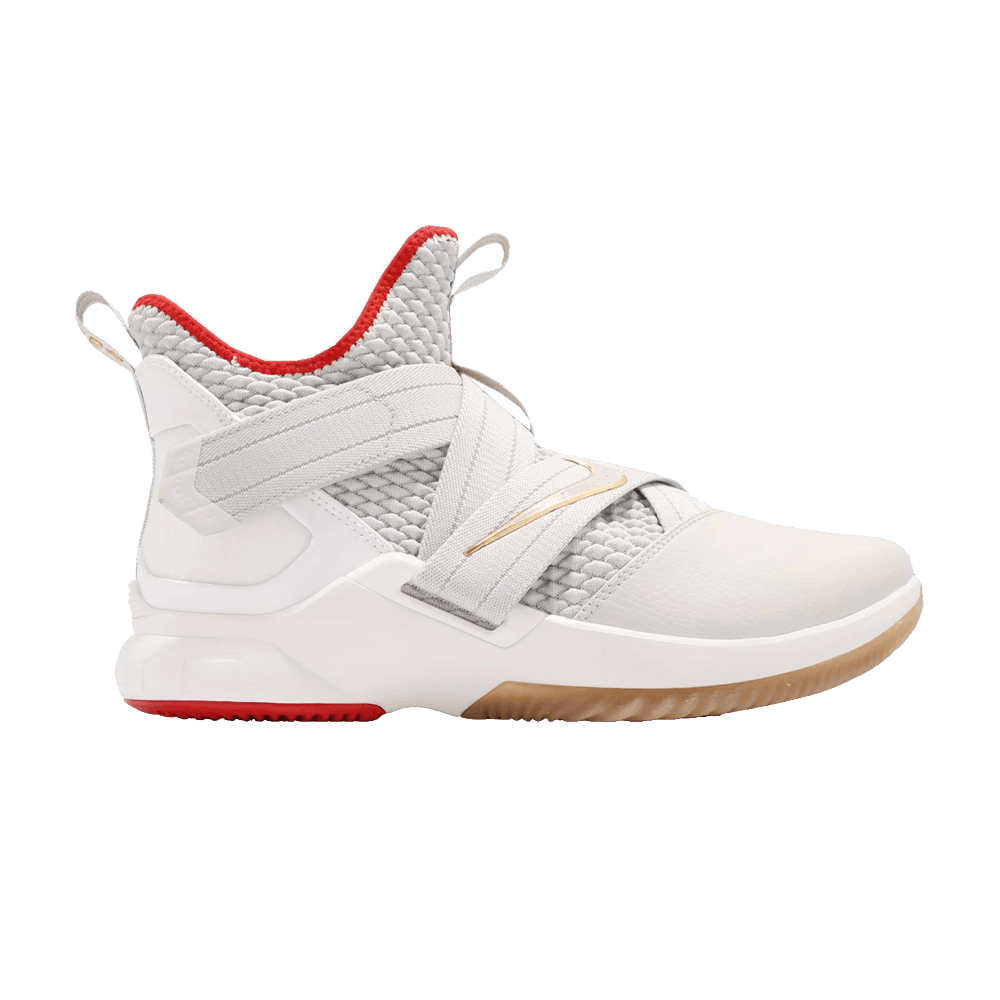 Lebron soldier 12 fake sales