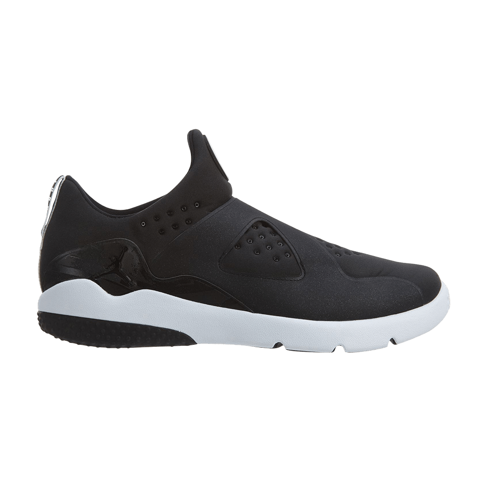 Jordan trainer essential black hot sale