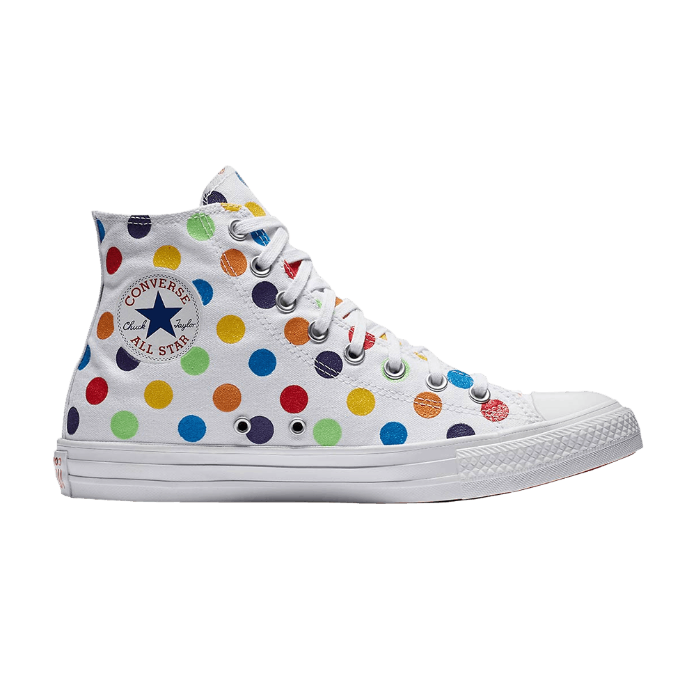 Miley cyrus converse rainbow discount