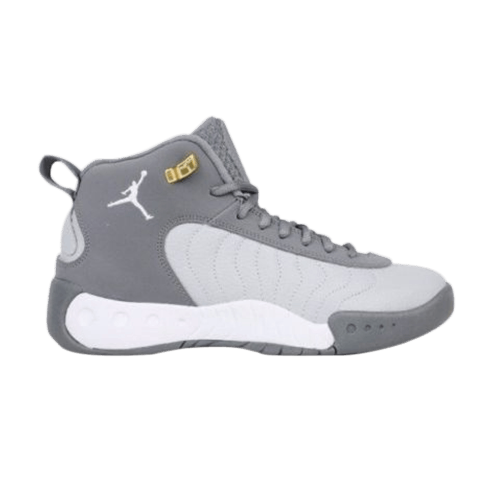 Jumpman on sale pro grey