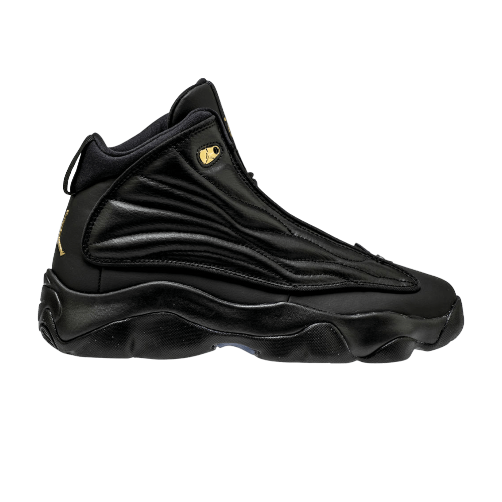 Jordan pro strong grade school shop