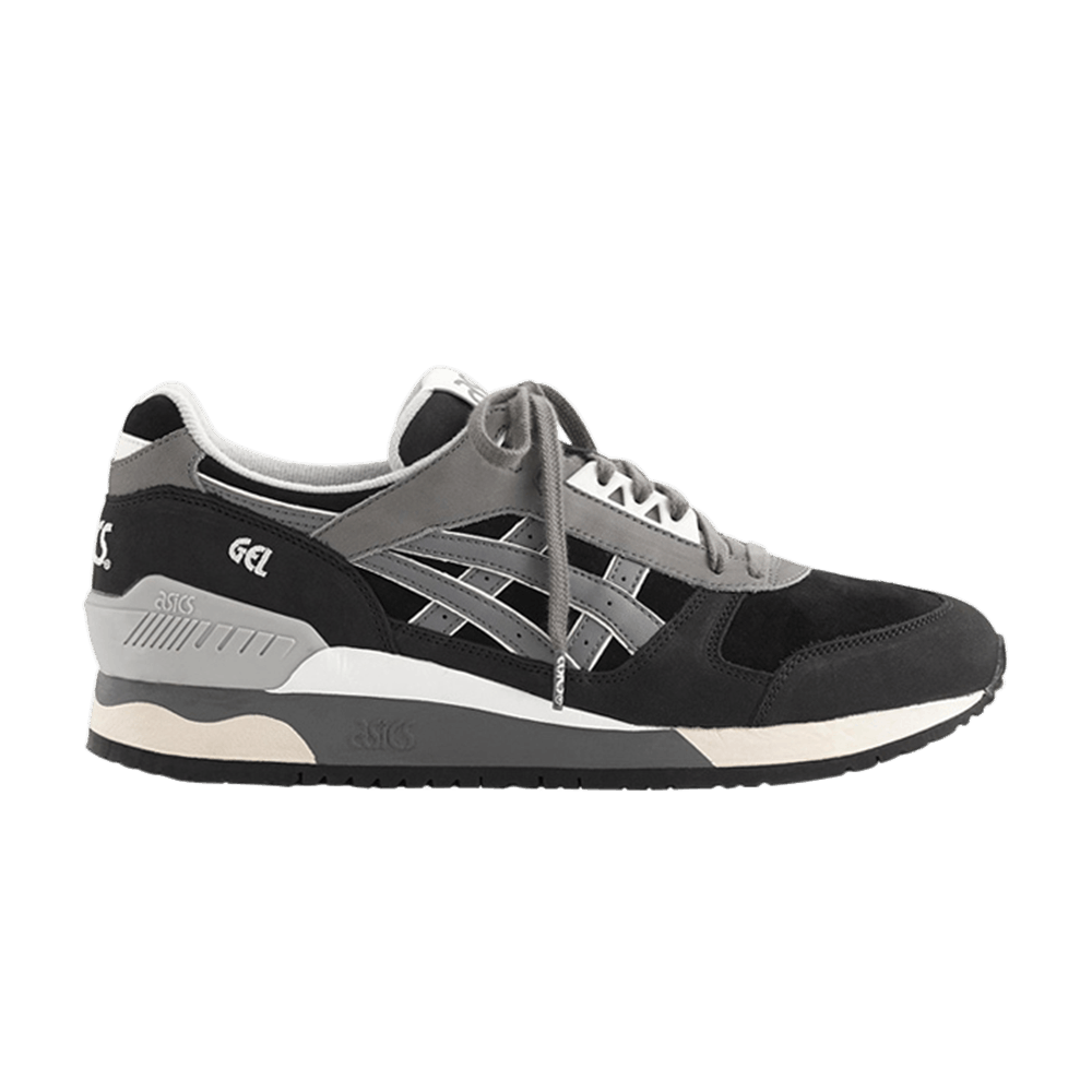 Buy J. Crew x Gel Respector H53DK 9096 GOAT