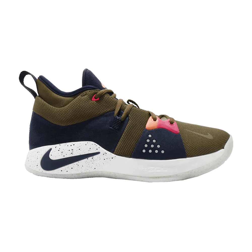 Nike pg 2 ep on sale