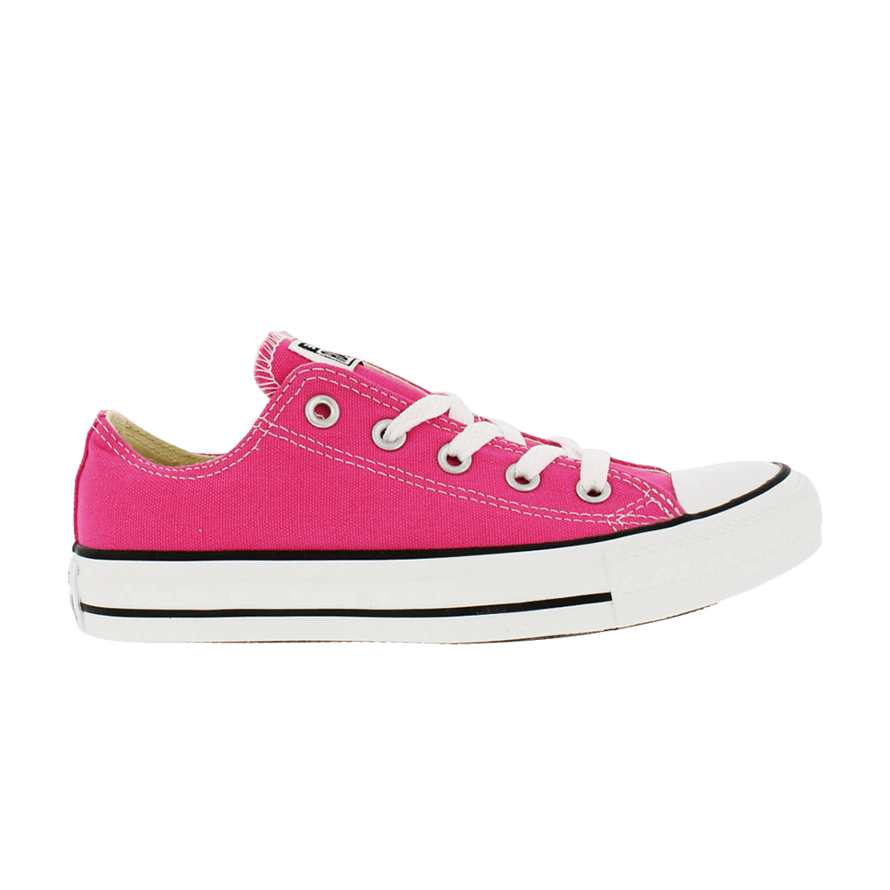 Chuck Taylor All Star Ox 'Pink' - Converse - 147141F | GOAT