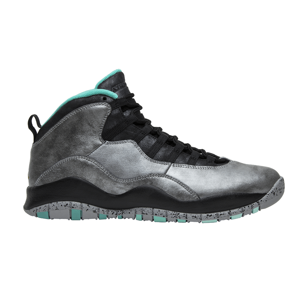 Buy Air Jordan 10 Retro 'Lady Liberty' - 705178 045 | GOAT