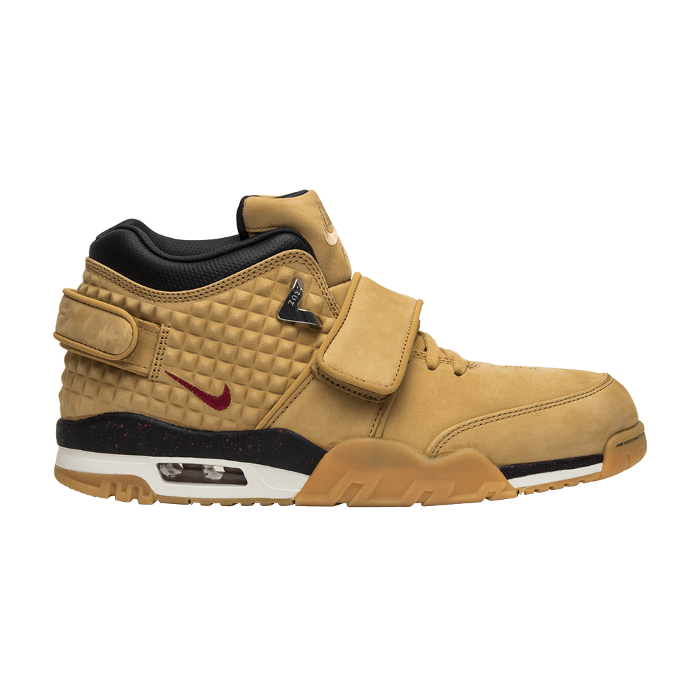 air cruz wheat