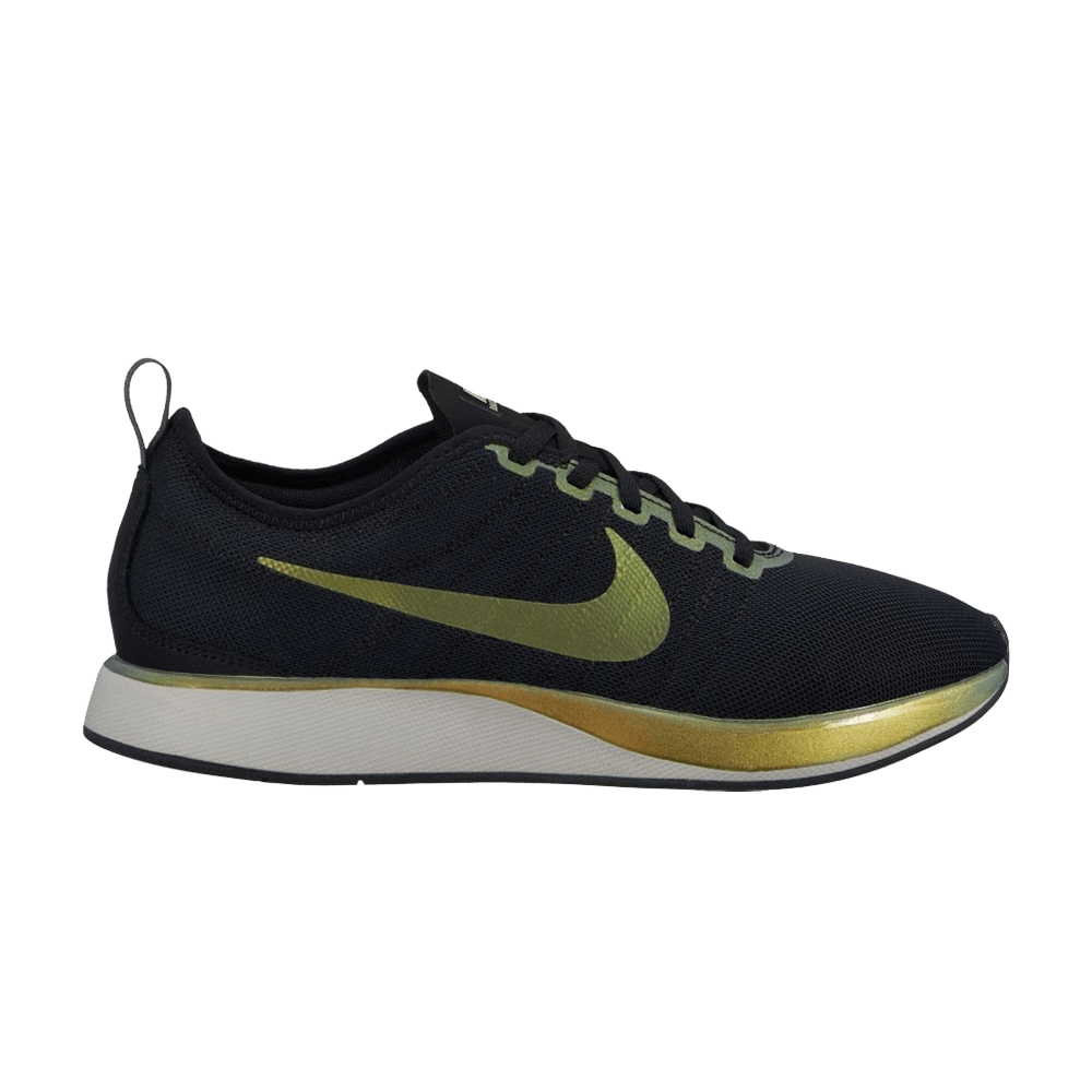 Nike dualtone racer olive clearance