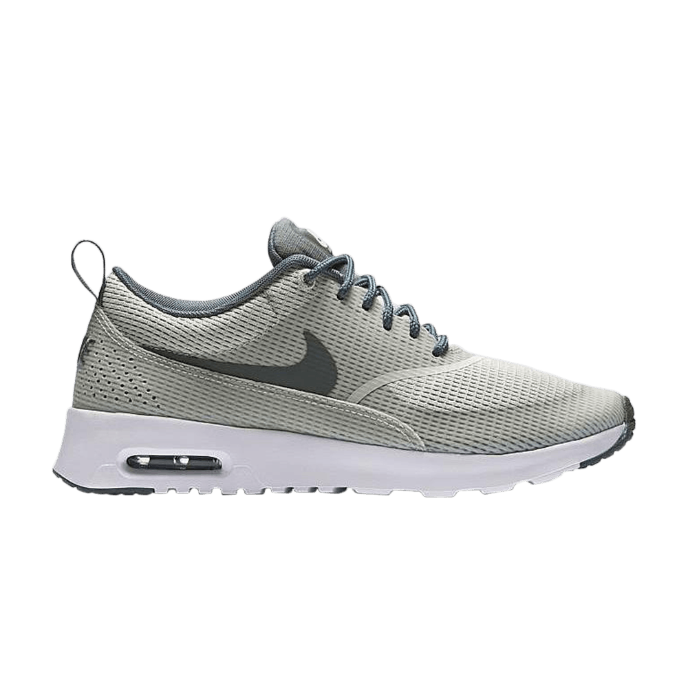 Nike air max thea light grey hot sale