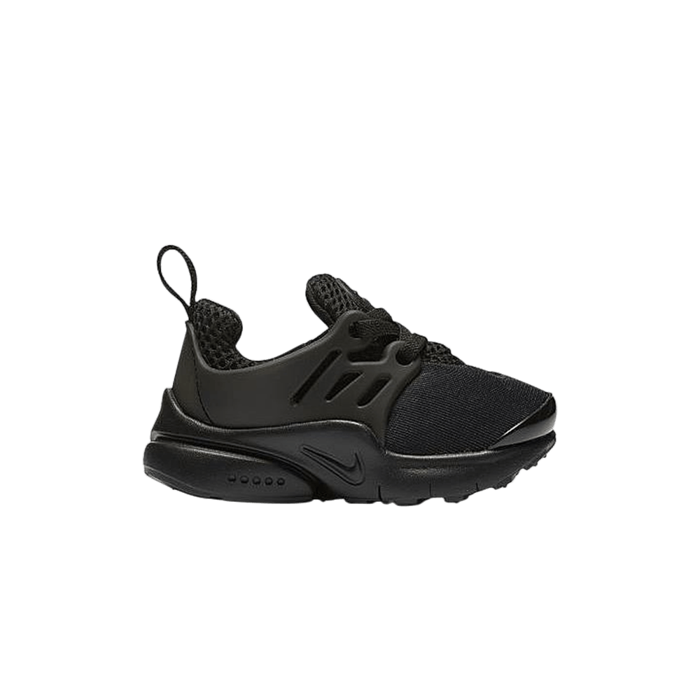 Buy Little Presto TD Black 844767 003 GOAT