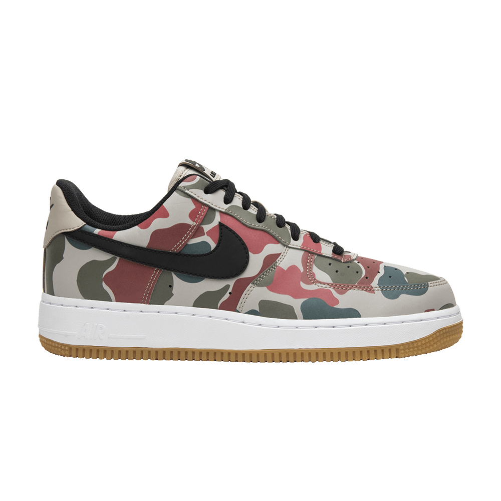 air force 1 low reflective camo