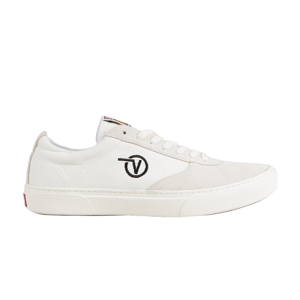 Buy Vans Paradoxxx 'Marshmallow' - VN0A3TKKFS8 | GOAT AU