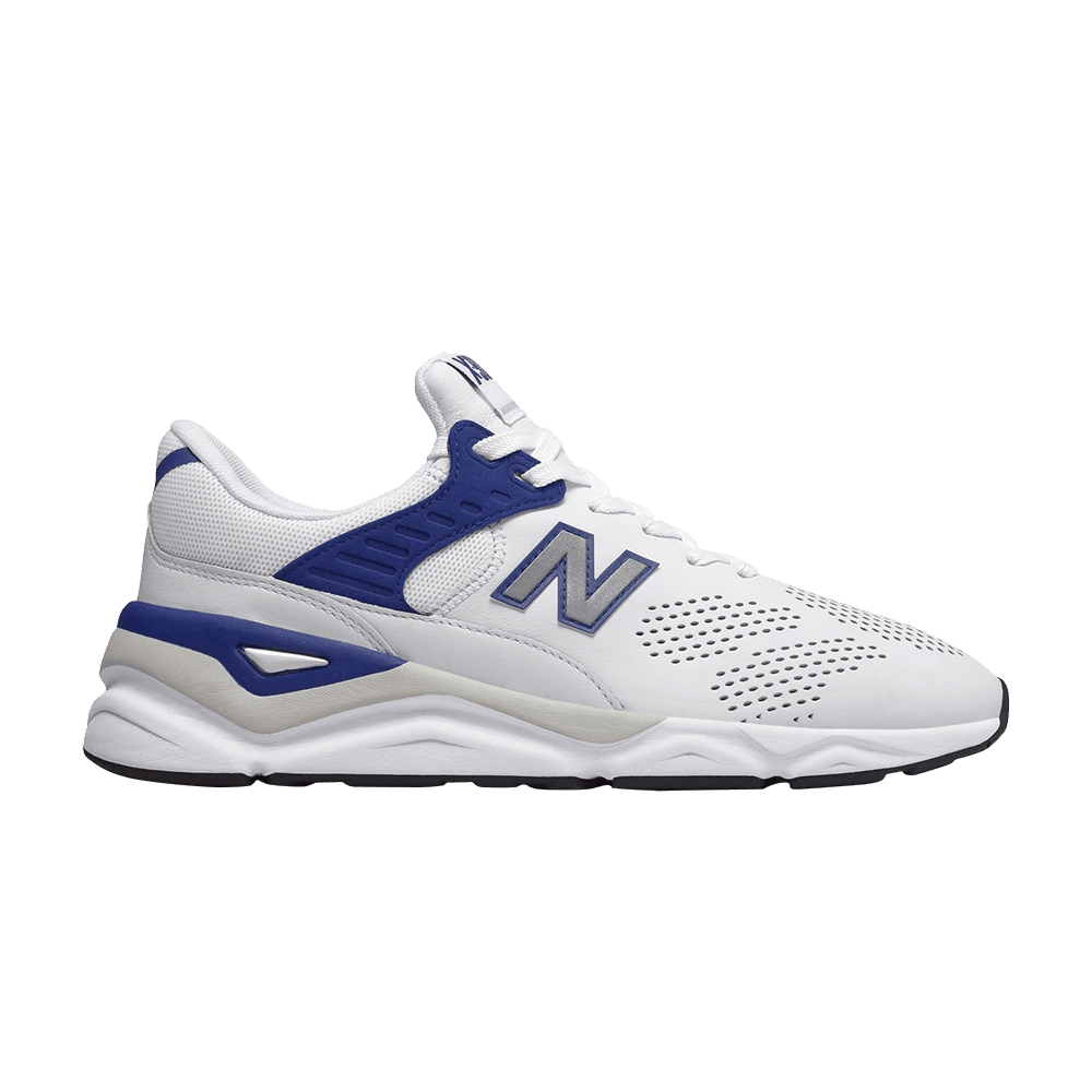 new balance x90 pomegranate