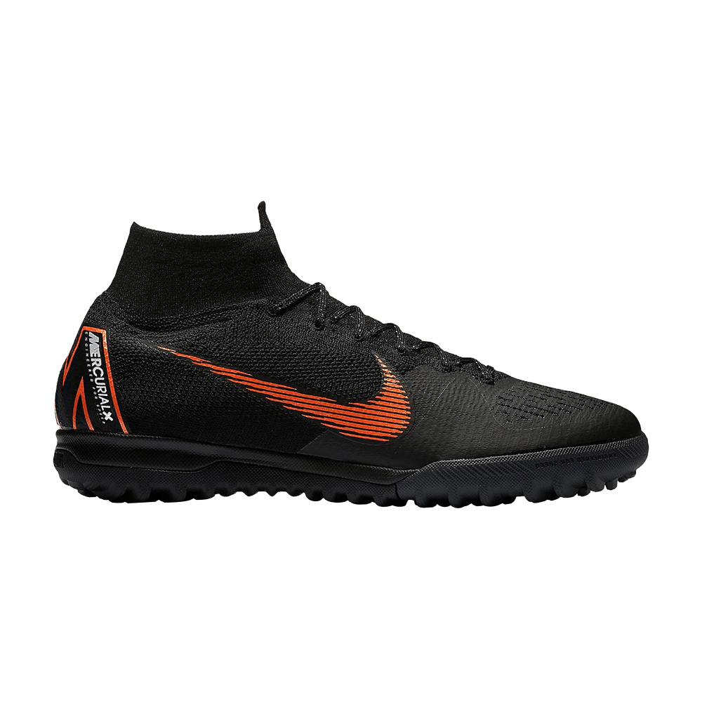 Nike superflyx best sale elite tf