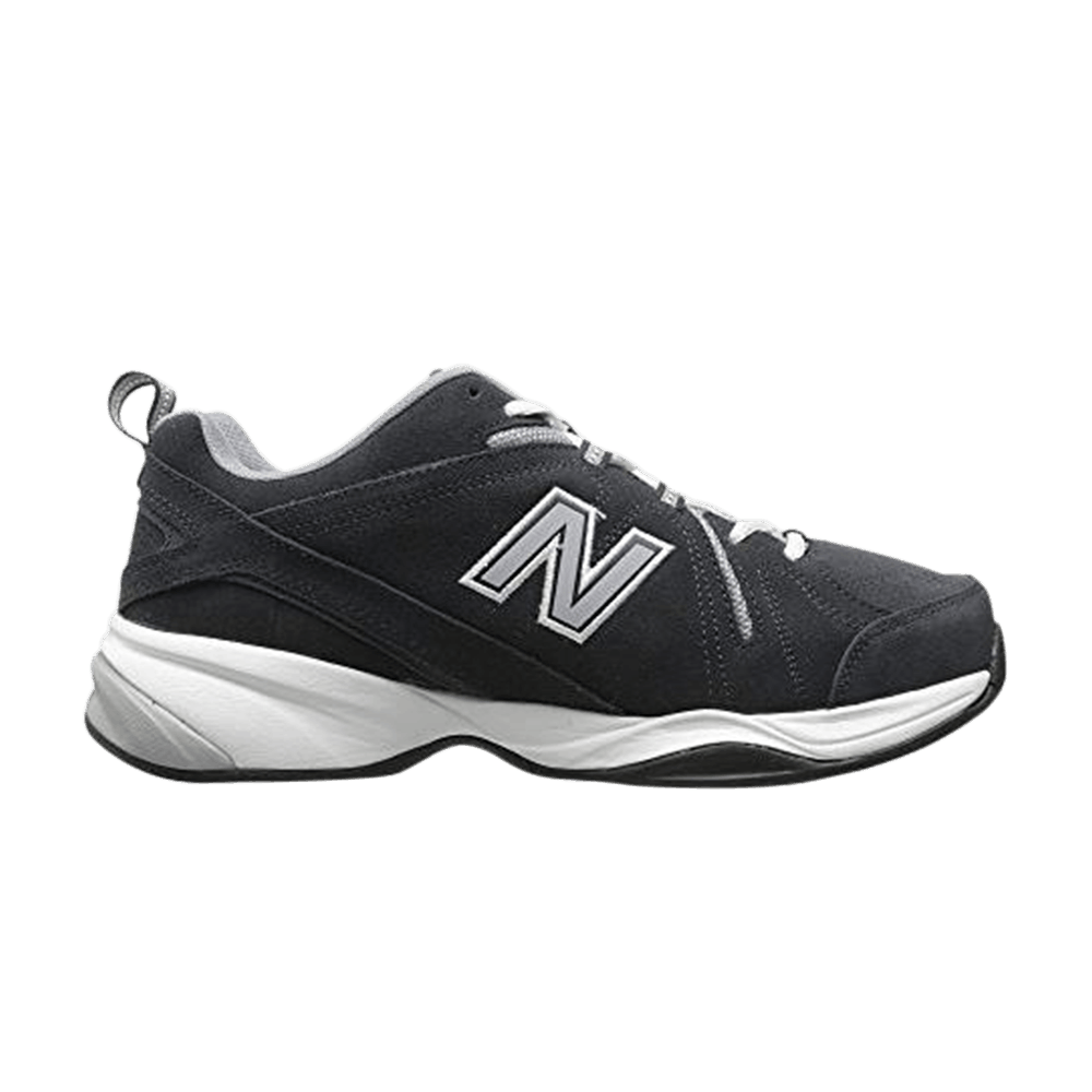 608v4 'Navy' - New Balance - MX608V4N | GOAT