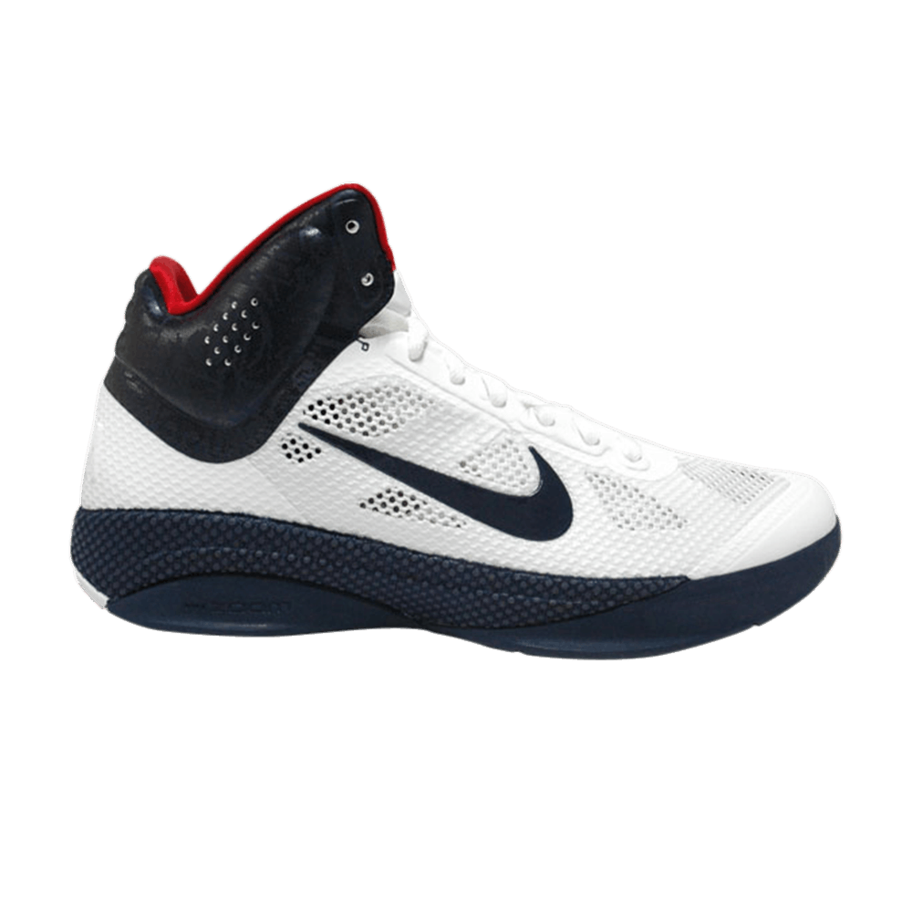 Nike zoom hyperfuse 2010 store
