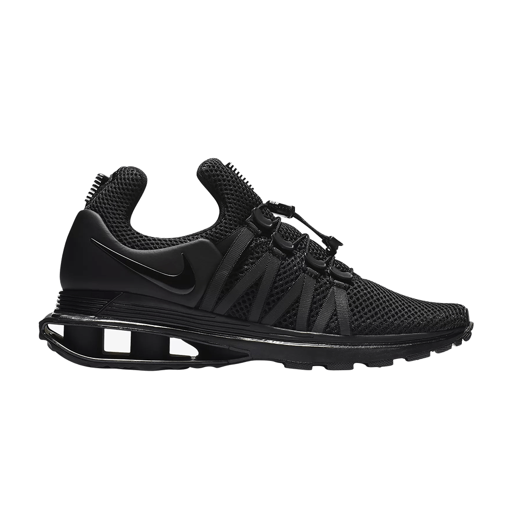 Buy Wmns Shox Gravity Black AQ8554 001 GOAT CA