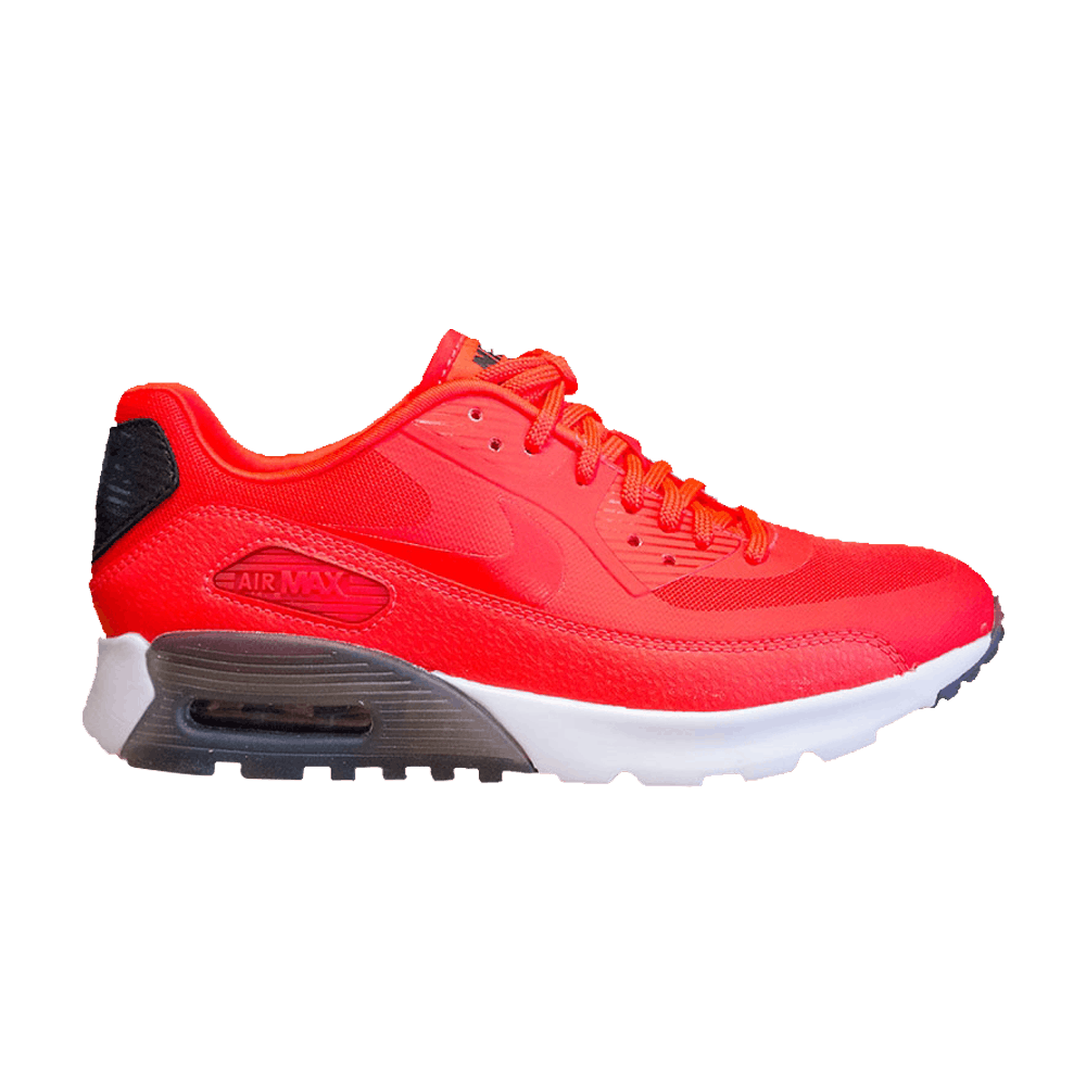 nike air max 90 ultra essential infrared