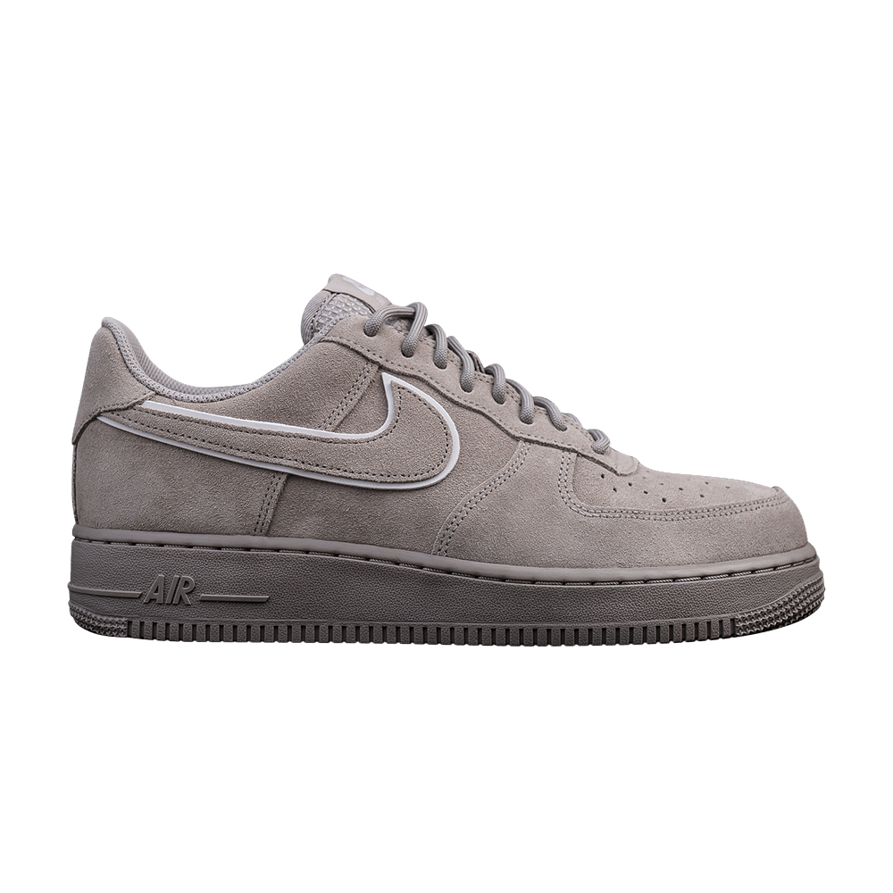 air force 1 low suede