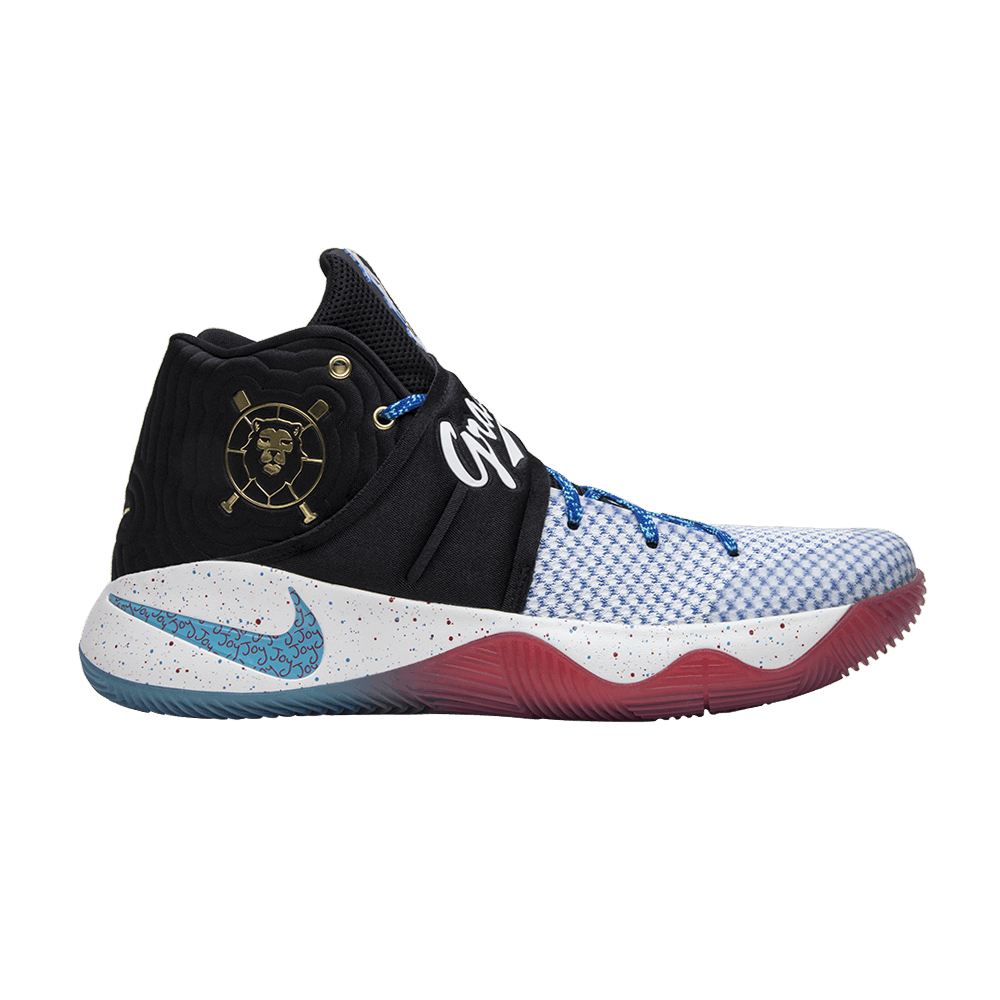 Kyrie online 3 doernbecher