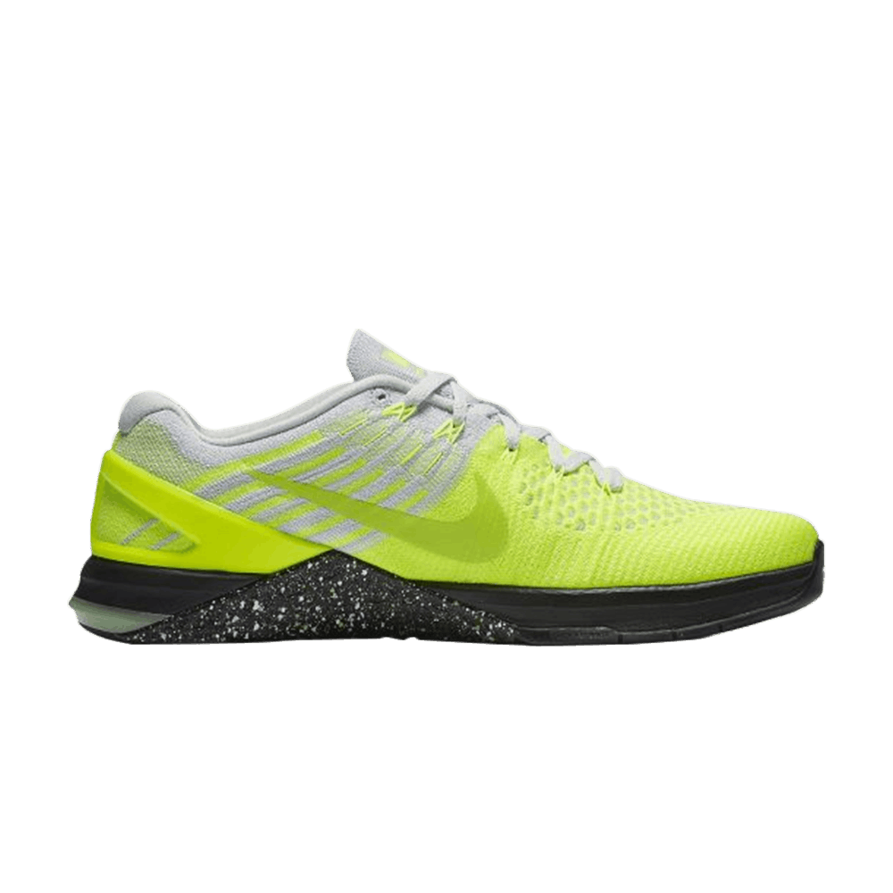 Buy Metcon DSX Flyknit Volt 852930 701 GOAT