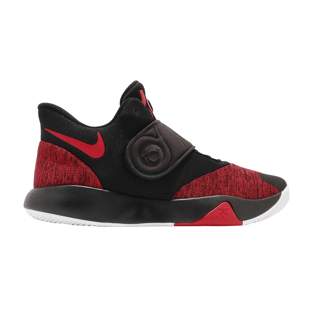 Kevin durant trey top