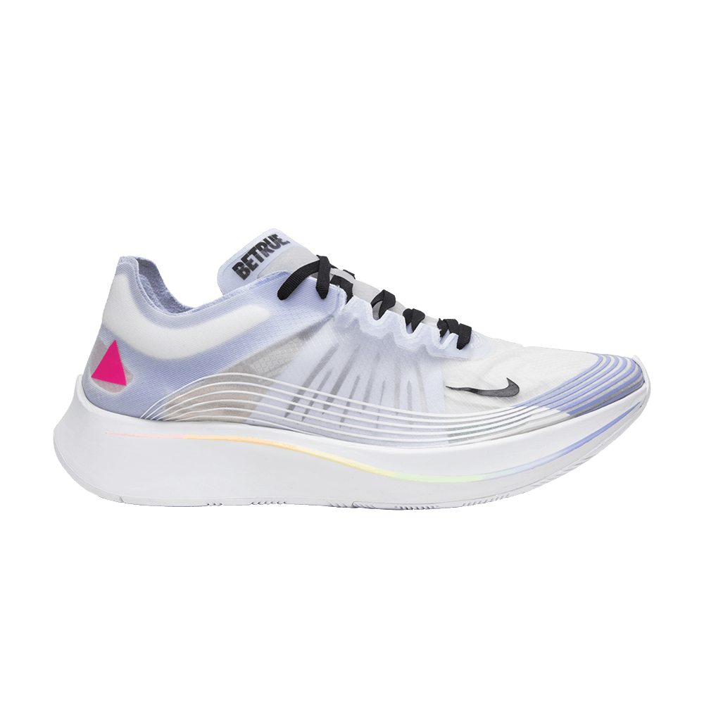 be true zoom fly