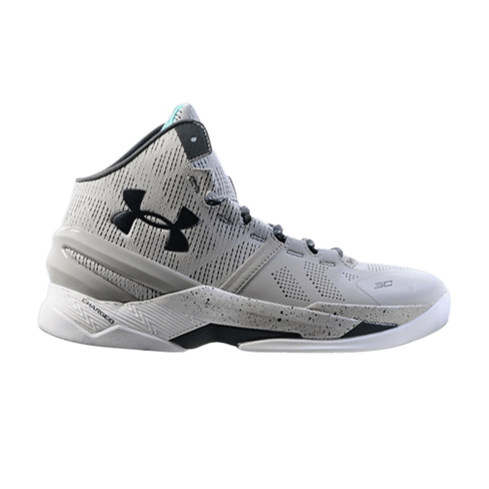 Curry 2 store Grey