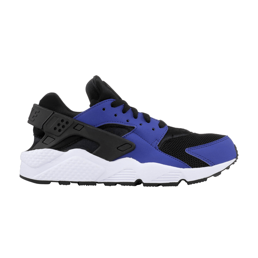 Achetez des Air Huarache Deep Royal Blue 318429 411 GOAT FR