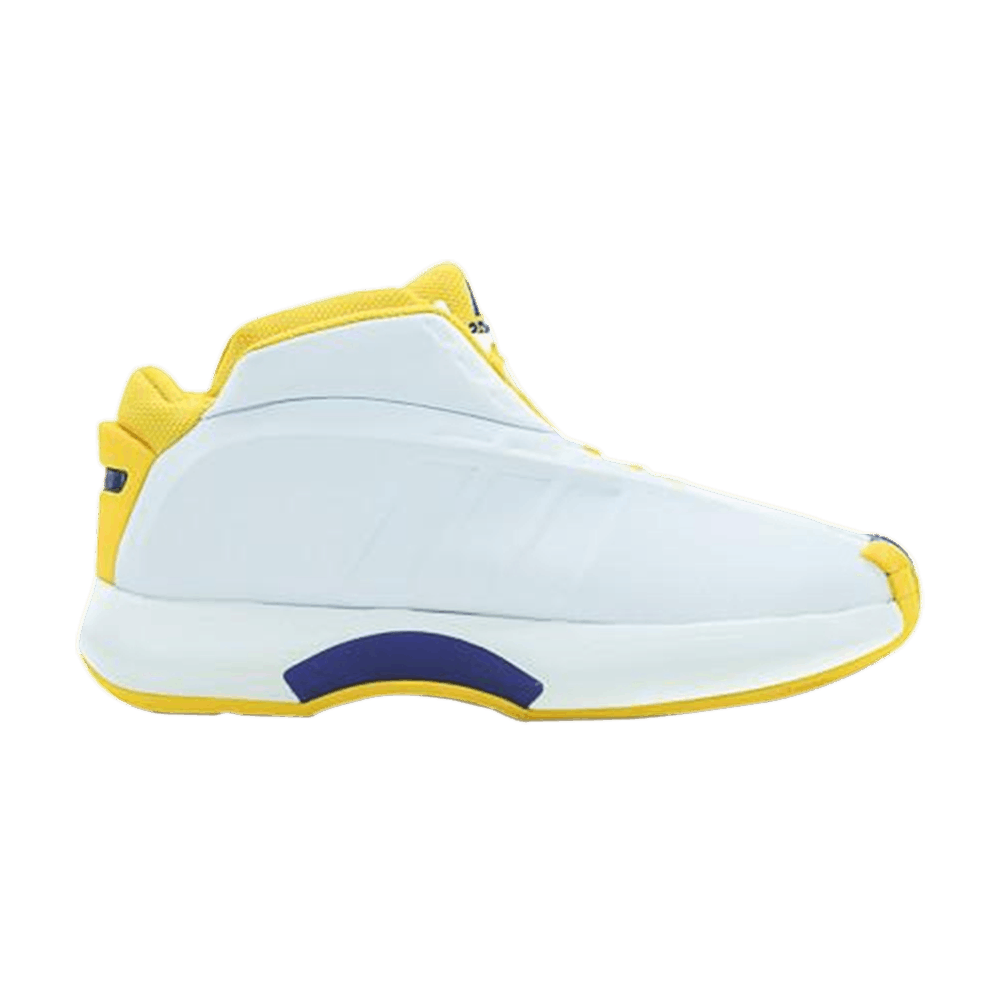 黄色の僕ページ Buy Adidas Crazy 1 Kobe 'Lakers Home' 2006 - 467309 | GOAT