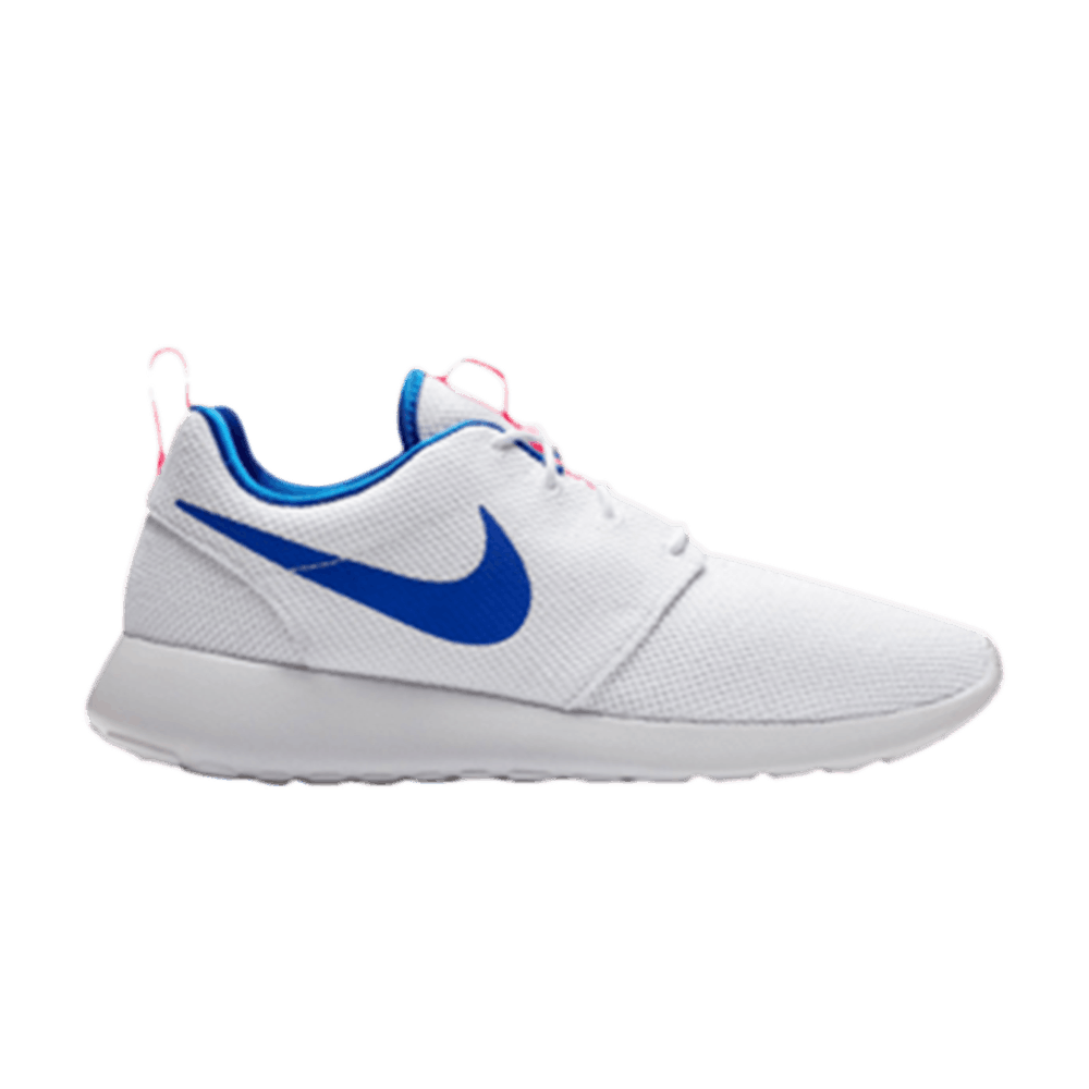 roshe one ultramarine