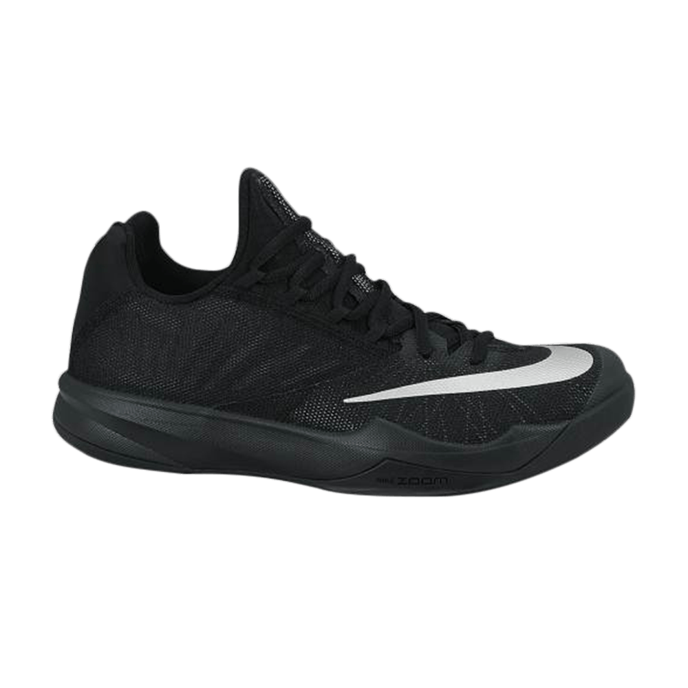 Buy Zoom Run The One Anthracite 653636 001 GOAT UK