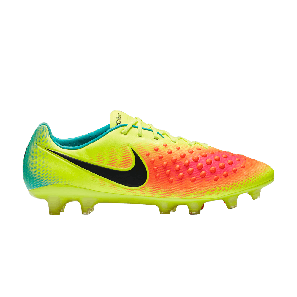 Buy Nike Magista Opus 2 FG Soccer Cleat - 843813 708 | GOAT