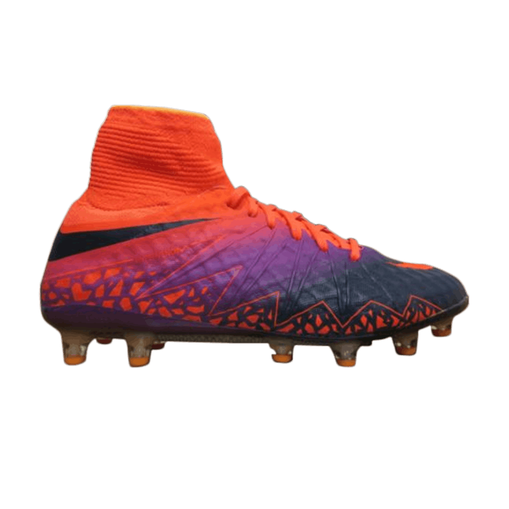 Buy Nike Hypervenom Phantom 2 AG-Pro 'Total Crimson' - 844428 846