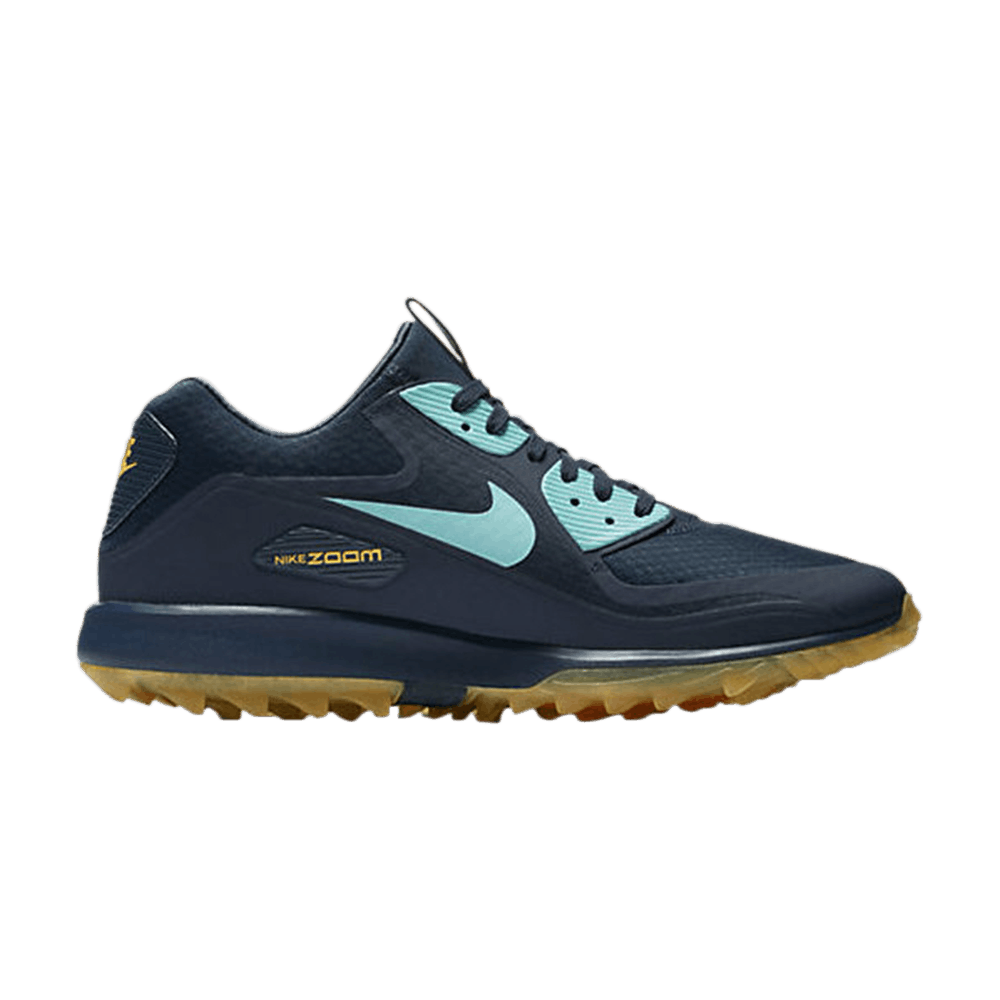 Buy Nike Air Zoom 90 IT 'Armory Navy' - 844569 400 | GOAT