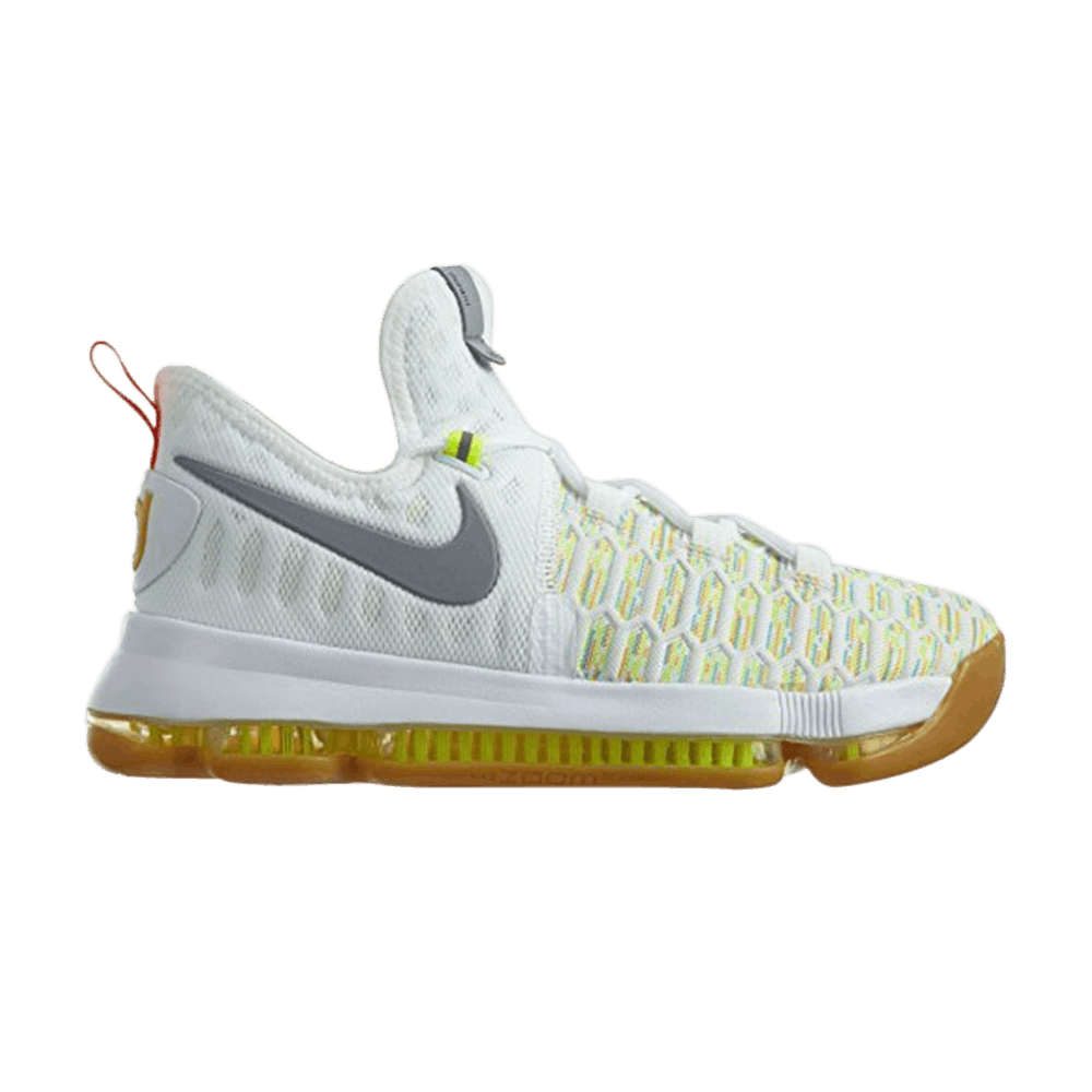 Buy Zoom KD 9 GS Summer Pack 855908 900 GOAT