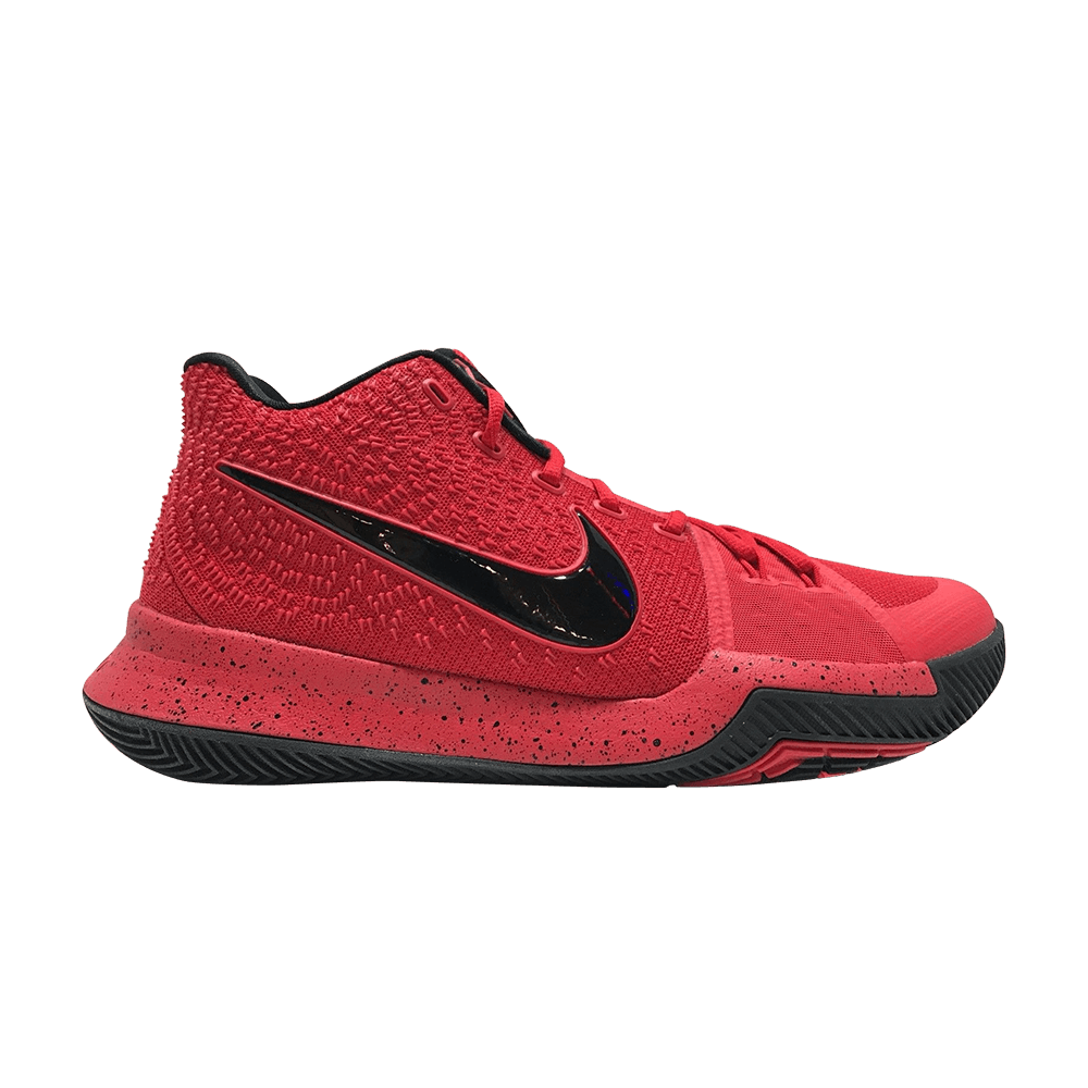kyrie candy apple