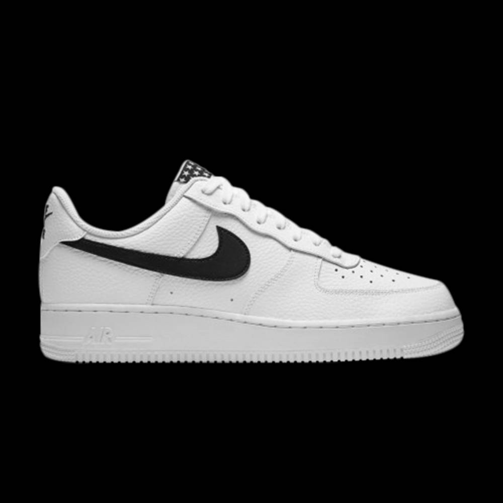 Air Force 1 Low '07 'White' - Nike - AA4083 103 | GOAT