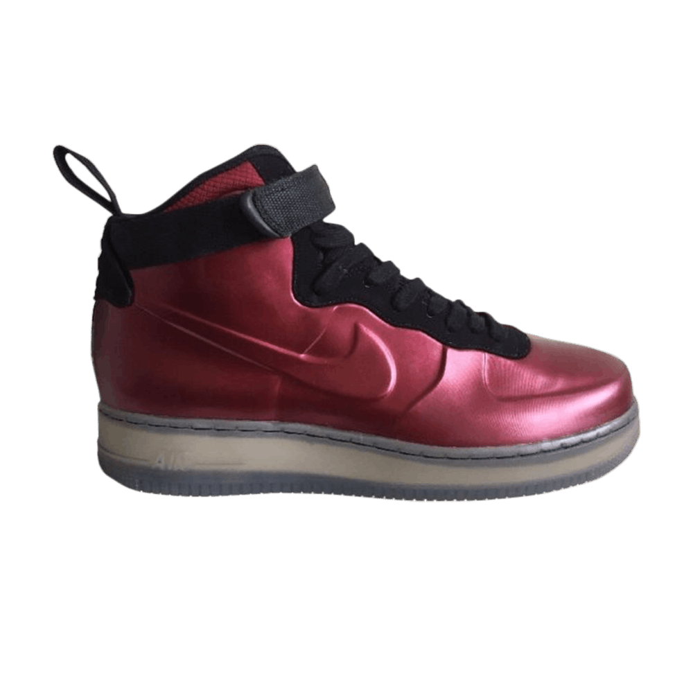 Buy Air Force 1 Foamposite AH6771 600 GOAT