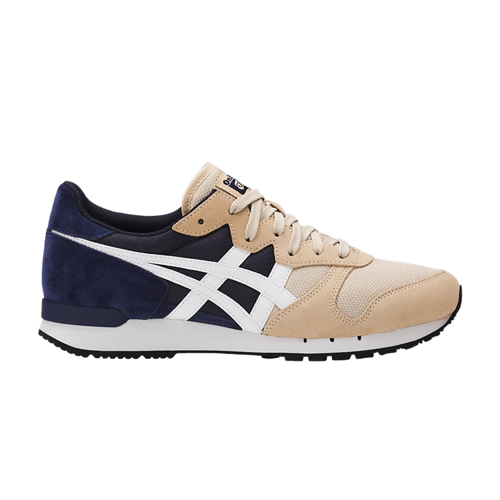 Buy Onitsuka Tiger Alvarado - D6C4N 5801 | GOAT